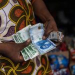 Factors Contributing to the Naira's Decline