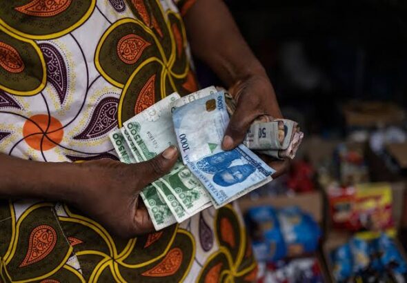 Factors Contributing to the Naira's Decline