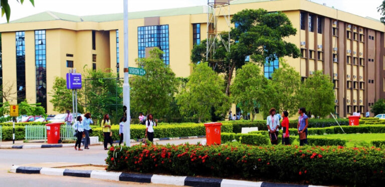 Covenant-University