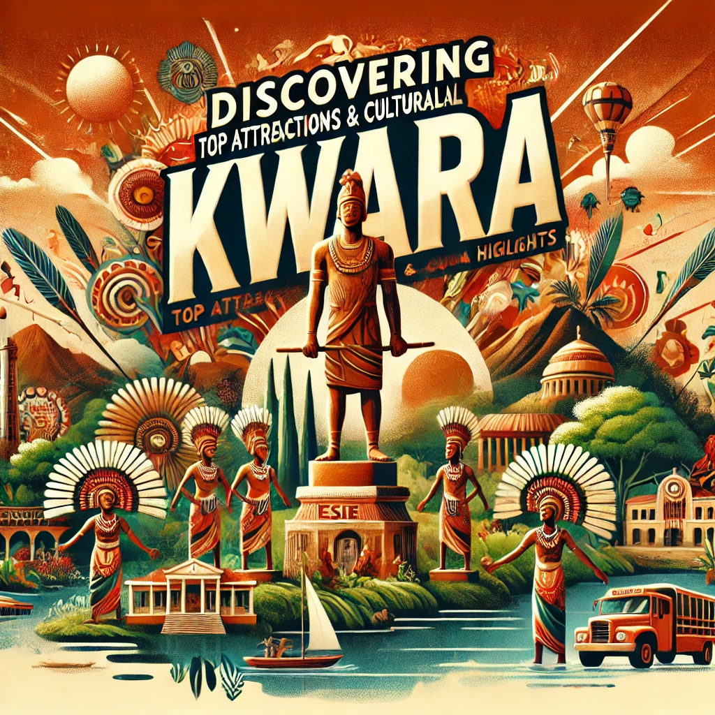 Discovering Kwara: Top Attractions and Cultural Highlights