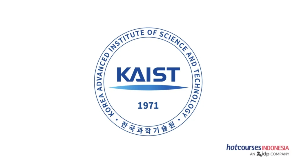 2. KAIST Scholarship