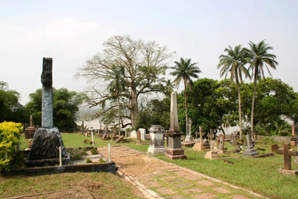 Transcorp_Hotel_Calabar_Mary_Slessor_Tomb