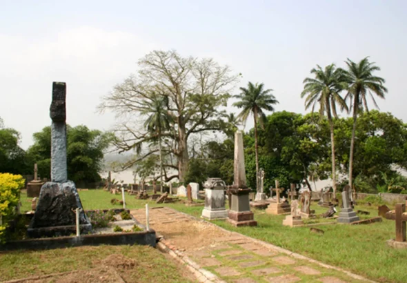 Transcorp_Hotel_Calabar_Mary_Slessor_Tomb