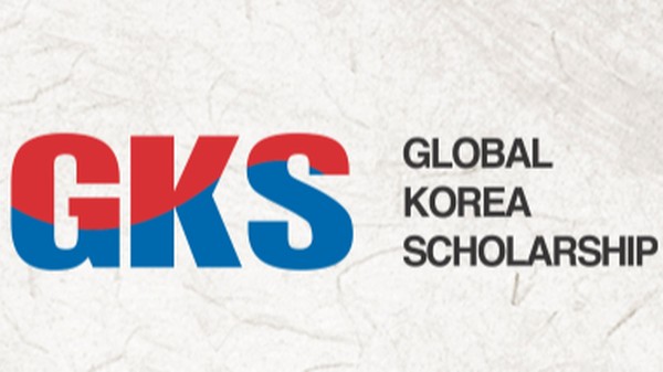 1. Global Korea Scholarship (GKS)