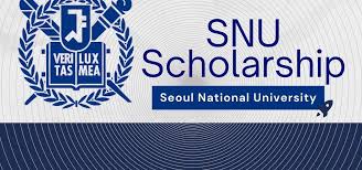 3. Seoul National University (SNU) Scholarship