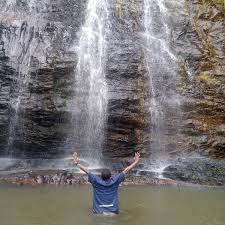 2. Owu Waterfalls