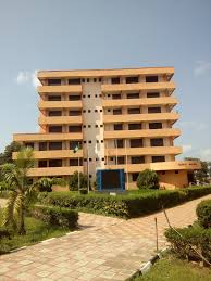 3. University of Ilorin (UNILORIN)