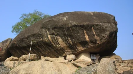 Discovering Ogun: Top Attractions and Cultural Highlights